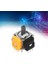 x Joysticks Için 10 Adet 4. Nesil Hall Joystick'leri (Yurt Dışından) 5