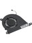 14S-DQ 14S- 15S-EQ 15-Dy 15T-DY ND75C07 Için Cpu Soğutma Fanı (Yurt Dışından) 1