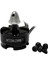 MT2204 2206 2300KV Fırçasız Motor Cw Ccw Rc Fpv Iha'lar Için Qav 180 B (Yurt Dışından) 1