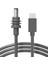 Space-X Mini USB C - Dc Kablo 2 Metre6.6ft Için (Yurt Dışından) 1