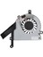 22-C 22-C0063W 24-F 24-F0014 Için Cpu Soğutma Fanı (Yurt Dışından) 2