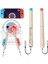 Switch Drumstick Sapı Tutacağı Switch 2 Parça Set (Yurt Dışından) 3