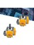 Joysticks Hall Elektromanyetik Ayarlanabilir Joystickler Için 3. Nesil (Yurt Dışından) 4