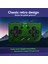 Mini Kontrolör Turbo Fonksiyonu Değiştirilebilir Joystickb (Yurt Dışından) 4
