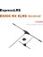 Elrs ES900RX 868MHZ Rx Fpv Elrs Alıcısı Fpv Uzun Menzilli Iha Için (Yurt Dışından) 2