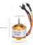 MOTOR+40A ESC+6035 Pervane+Pervane Koruyucu Elektrik Motor Takımı (Yurt Dışından) 2