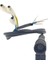 Hub Fat Motor Kablosu G060 G062 Güç Hattı Için (Yurt Dışından) 2
