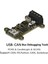 Type-C Usb'den Can Modülüne Canable Slcan Hata Ayıklayıcı Can Veri Yolu Alıcı-Verici (Yurt Dışından) 4