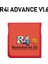 NDS3DSNDSIXLNDSILLNDSINDSL Için R4I Advance V1.6 Yazma Kartı (Yurt Dışından) 3