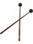 2pcs Sopa Lotus Davul Glockenspiel Çırpıcılar (Yurt Dışından) 1