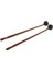 2pcs Sopa Lotus Davul Glockenspiel Çırpıcılar (Yurt Dışından) 4
