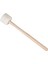 Tramvay Için Timpani Mallet Ahşap I Davul Mallet (Yurt Dışından) 5