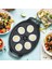 Thermomix Tm5 Tm6 TM31 Mutfak Yumurtaları Buharlı Tencere Haşlama Makinesi Kalıpları Buhar Sepeti Pişirme Gereçleri Aletler Için 6 Delikli Yumurta Haşlama Makinesi (Yurt Dışından) 3