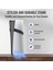 Proslimconsole Için Dikey Stand Değişimi Gümüş (Yurt Dışından) 3