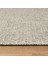 7/24 Kilim Jüt Pure 80x300 cm Salon Mutfak Halısı Yolluk Kilim 4