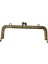 Metal Çanta Sapı Bursu 16.5 cm X11 1