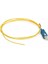 Lc Sm Fiber Optik Pigtail 1.2m 1