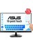 21.5 ASUS VT229H FHD IPS 5MS DOKUNMATİK HDMI VGA 5