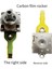 PICO4PICO3 Vr Kontrolcüsü Joystick Için Ally Vr Joystick (Yurt Dışından) 4