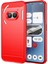 Nothing Phone (2A) Plus / Phone (2A) Telefon Kılıfı Şok Emici Fırçalanmış Kapak (Yurt Dışından) 1