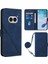 Nothing Phone (2A) Plus / Phone (2A) Omuz Askılı Cüzdan Standlı Telefon Kılıfı (Yurt Dışından) 1