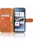 Nothing Phone (2A) Plus / Phone (2A) Cüzdan Kılıfı Skin-Touch Katlanır Stand Deri Telefon Kapağı (Yurt Dışından) 2