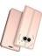 Nothing Phone (2A) Plus / Phone (2A) Deri Kapaklı Standlı Telefon Kılıfı (Yurt Dışından) 1