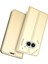 Nothing Phone (2A) Plus / Phone (2A) Deri Kapaklı Standlı Telefon Kılıfı (Yurt Dışından) 1