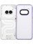 Nothing Phone (2A) Şeffaf Telefon Kılıfı Pc+Tpu Hibrit Arka Kapak (Yurt Dışından) 1