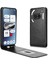 Nothing Phone (2A) Kart Yuvalı Manyetik Dikey Çevirmeli Deri Telefon Kılıfı (Yurt Dışından) 1