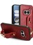 Nothing Phone (2A) Plus / Phone (2A) Pu Deri+Pc+Tpu Darbeye Dayanıklı Telefon Kapağı Şişe Açacağı (Yurt Dışından) 1