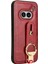 Nothing Phone (2A) Plus / Phone (2A) Pu Deri+Pc+Tpu Darbeye Dayanıklı Telefon Kapağı Şişe Açacağı (Yurt Dışından) 2