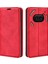 Nothing Phone (2A) Plus / Phone (2A) Skin Touch Pu Deri Standlı Telefon Koruyucu Kapak (Yurt Dışından) 1