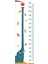 Statik Kağıt Boy Ölçer (Model-4) 48 cm x 160 cm 11 2