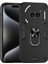 Nothing Phone (2A) Pc+Tpu Halkalı Destekli Telefon Kapağını Bırakın (Yurt Dışından) 1