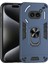 Nothing Phone (2A) Pc+Tpu Halkalı Destekli Telefon Kapağını Bırakın (Yurt Dışından) 1