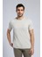 Vincent Erkek O Yaka T-Shirt Taş 2
