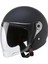 Kış Elektrikli Motosiklet 3c Kask Erkek Kadın Pil Araba Güvenlik Kapağı Evrensel Yarım Kask Abs Reçine Malzemesi Renk: Yahei (Yurt Dışından) 1
