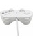 Ikinci Nesil Için Game Pad Kontrol Cihazı Joypad - Beyaz (Yurt Dışından) 5
