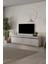 Cool Tv Ünitesi ,kapaklı Tv Sehpası , 180 cm 2