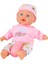 Babydoll My Love Sesli Bebek 26 cm 1