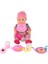 Babydoll My Love Bebek ve Masa Sandalyesi 35 cm 1