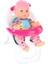 Babydoll My Love Bebek ve Masa Sandalyesi 35 cm 3