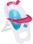 Babydoll My Love Bebek ve Masa Sandalyesi 35 cm 4