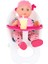 Babydoll My Love Bebek ve Masa Sandalyesi 35 cm 5