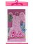 Barbie'nin Kıyafet Koleksiyonu Pembe Elbise HRH40 2