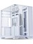O11 Vision Compact Beyaz Mid-Tower Atx Kasa (G99.O11VPW.S0) 1