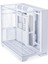O11 Vision Compact Beyaz Mid-Tower Atx Kasa (G99.O11VPW.S0) 2