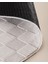 Soie Rölyef Halı - Gri - 200X290 cm 3