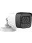 DS-2CE16D0T-ITPFS Tvı 1080P 2 Mp 2.8 mm Sabit Lensli Sesli Ir Bullet Kamera Güvenlik Kamerası 3